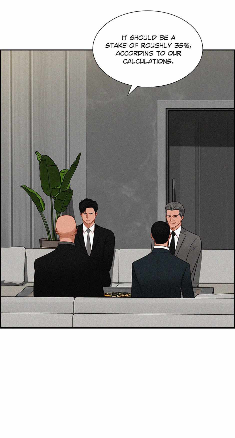 Lord of Money Chapter 198 37